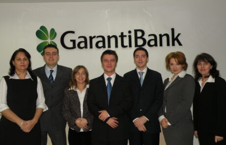 garanti